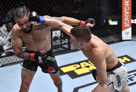 MMA Best Bets: Picks, Odds and Predictions for UFC 277.